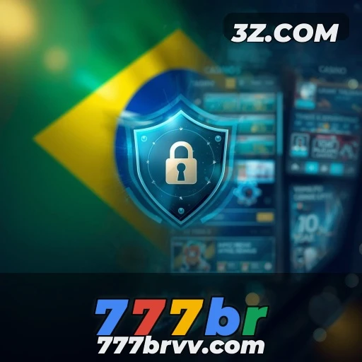 A mágica do login: o que o 777br oferece?